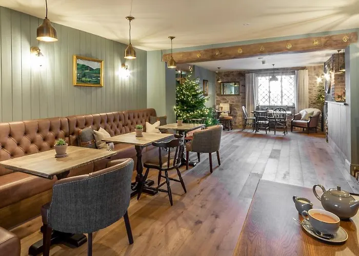 Griffin Inn