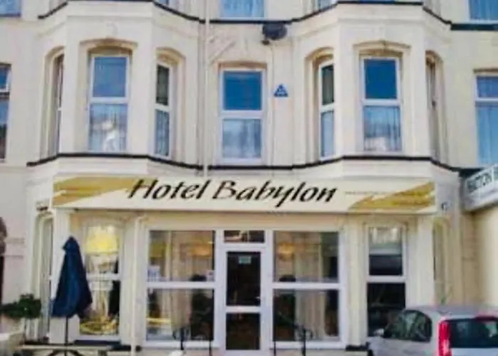 Hotel Babylon