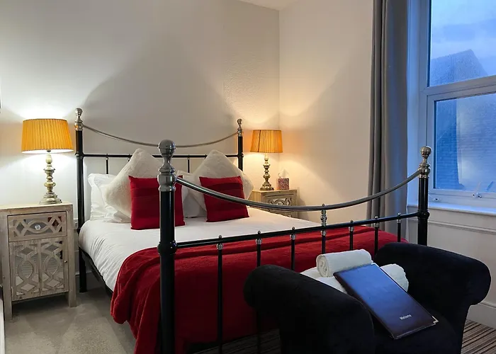 The Chatwal Boutique Hotel