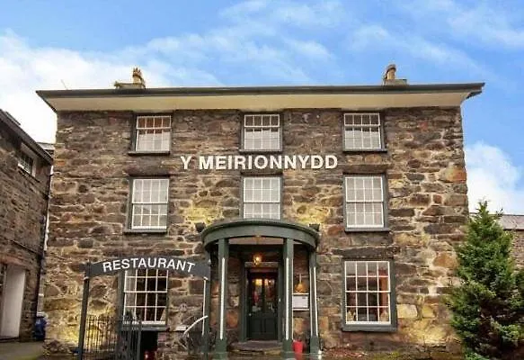 Y Meirionnydd Boutique Hotel